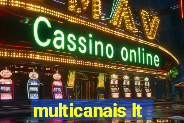 multicanais lt